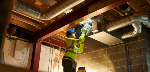 Best Commercial Air Duct Cleaning  in Schofield Barracks, HI