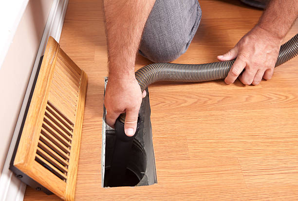Best General Air Duct Cleaning  in Schofield Barracks, HI
