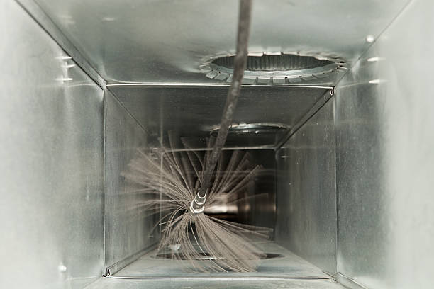 Best HVAC Air Duct Cleaning  in Schofield Barracks, HI