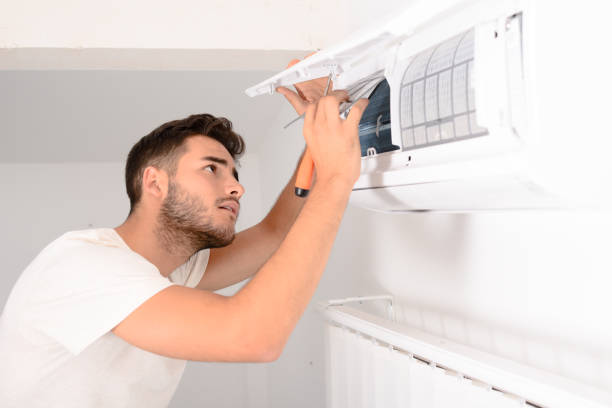 Best Residential Air Duct Cleaning  in Schofield Barracks, HI